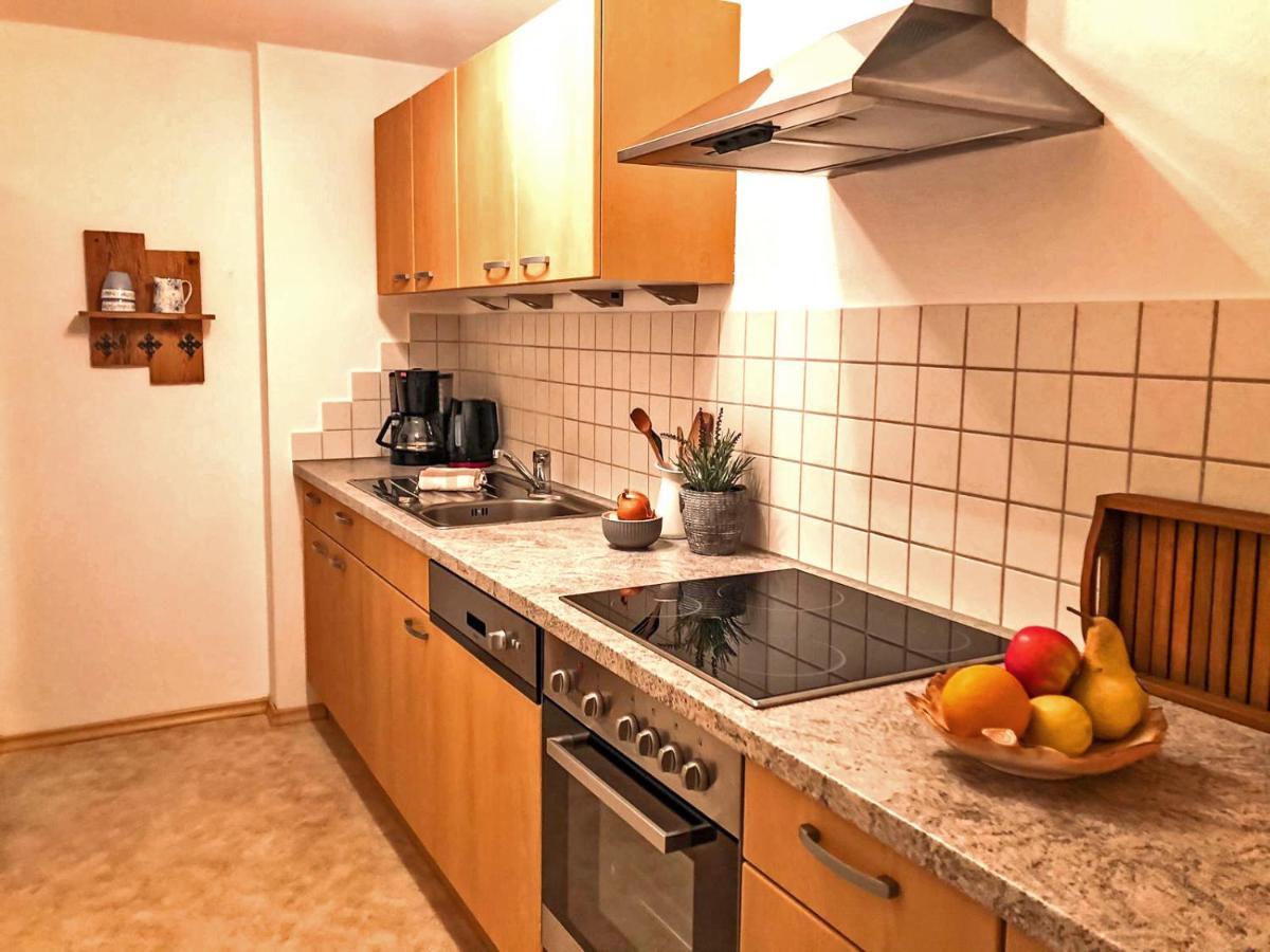 Ferienwohnungen Meyerlhof Aschau im Chiemgau Bagian luar foto