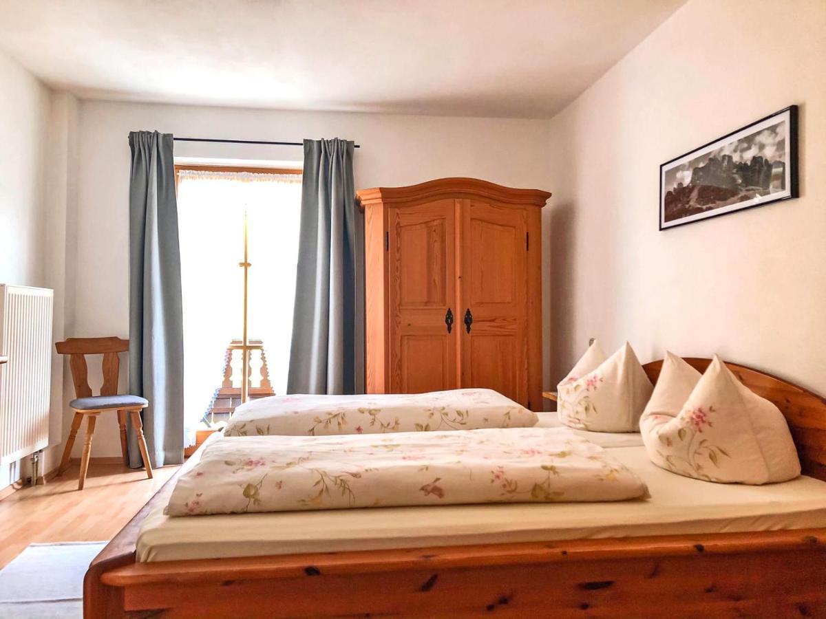 Ferienwohnungen Meyerlhof Aschau im Chiemgau Bagian luar foto